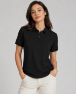 Areva Core Polo Shirt - White Color
